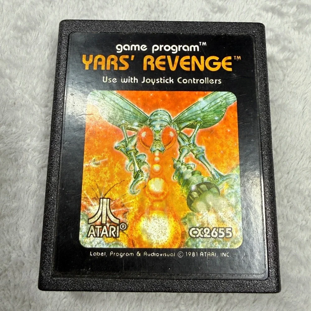 N/A cartridge ***untested